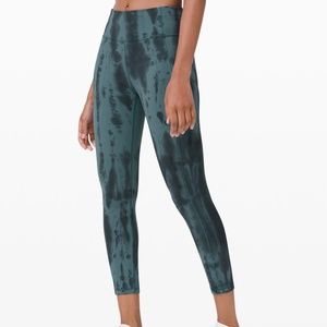 LLululemon invigorate leggings